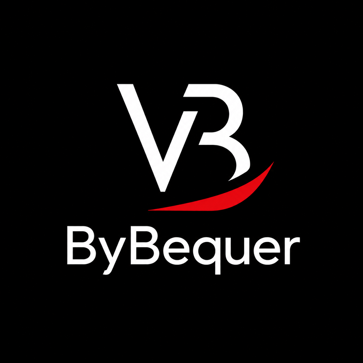 Logo de bequeria